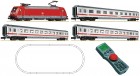 931403 Fleischmann Digital starter set BR 101 with InterCity train